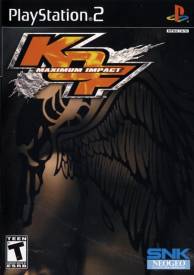 King of Fighters Maximum Impact voor de PlayStation 2 kopen op nedgame.nl