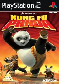 Kung Fu Panda voor de PlayStation 2 kopen op nedgame.nl