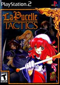 La Pucelle Tactics voor de PlayStation 2 kopen op nedgame.nl