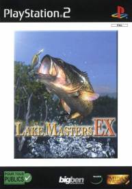 Lake Masters EX voor de PlayStation 2 kopen op nedgame.nl