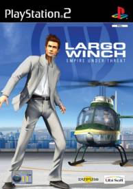 Largo Winch voor de PlayStation 2 kopen op nedgame.nl