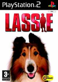 Lassie voor de PlayStation 2 kopen op nedgame.nl