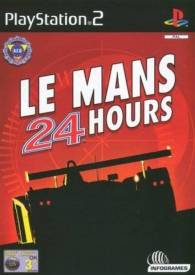 Le Mans 24 Hours voor de PlayStation 2 kopen op nedgame.nl