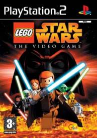 Lego Star Wars voor de PlayStation 2 kopen op nedgame.nl