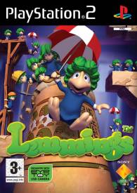 Lemmings voor de PlayStation 2 kopen op nedgame.nl