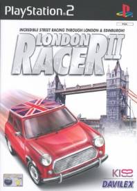 London Racer 2 voor de PlayStation 2 kopen op nedgame.nl