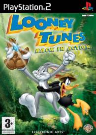 Looney Tunes Back in Action voor de PlayStation 2 kopen op nedgame.nl