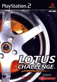 Lotus Challenge voor de PlayStation 2 kopen op nedgame.nl