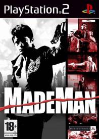 Made Man voor de PlayStation 2 kopen op nedgame.nl