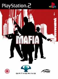 Mafia voor de PlayStation 2 kopen op nedgame.nl