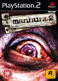 Manhunt 2 voor de PlayStation 2 kopen op nedgame.nl