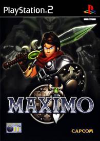 Maximo voor de PlayStation 2 kopen op nedgame.nl