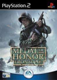 Medal of Honor Frontline voor de PlayStation 2 kopen op nedgame.nl