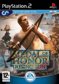 Medal of Honor Rising Sun voor de PlayStation 2 kopen op nedgame.nl