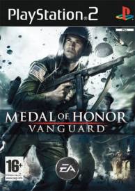 Medal of Honor Vanguard voor de PlayStation 2 kopen op nedgame.nl