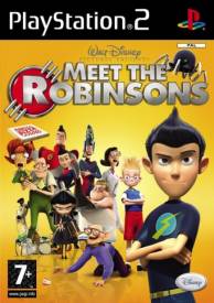 Meet the Robinsons voor de PlayStation 2 kopen op nedgame.nl