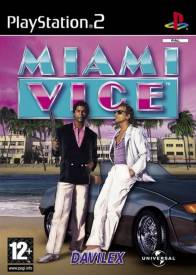 Miami Vice voor de PlayStation 2 kopen op nedgame.nl