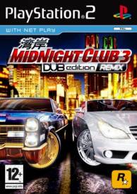 Midnight Club 3 Dub Edition Remix voor de PlayStation 2 kopen op nedgame.nl