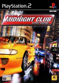 Midnight Club voor de PlayStation 2 kopen op nedgame.nl