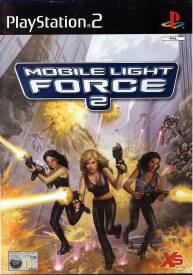 Mobile Light Force 2 voor de PlayStation 2 kopen op nedgame.nl