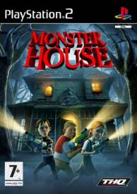 Monster House voor de PlayStation 2 kopen op nedgame.nl