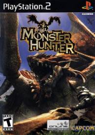 Monster Hunter voor de PlayStation 2 kopen op nedgame.nl