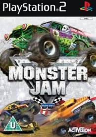Monster Jam voor de PlayStation 2 kopen op nedgame.nl