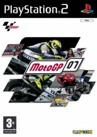 MotoGP 07 voor de PlayStation 2 kopen op nedgame.nl