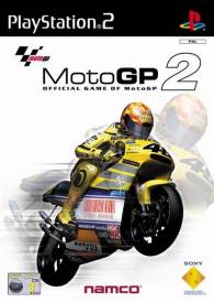 MotoGP 2 voor de PlayStation 2 kopen op nedgame.nl