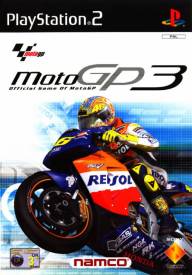 MotoGP 3 voor de PlayStation 2 kopen op nedgame.nl