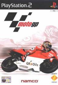 MotoGP voor de PlayStation 2 kopen op nedgame.nl