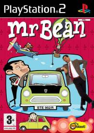 Mr. Bean voor de PlayStation 2 kopen op nedgame.nl