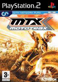 MTX Mototrax voor de PlayStation 2 kopen op nedgame.nl