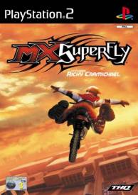MX Superfly Ft. Ricky Carmicheal voor de PlayStation 2 kopen op nedgame.nl