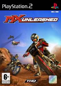 MX Unleashed voor de PlayStation 2 kopen op nedgame.nl