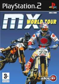 MX World Tour voor de PlayStation 2 kopen op nedgame.nl