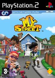 My Street voor de PlayStation 2 kopen op nedgame.nl