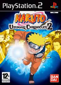 Naruto Uzumaki Chronicles 2 voor de PlayStation 2 kopen op nedgame.nl