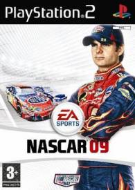 Nascar 09 voor de PlayStation 2 kopen op nedgame.nl