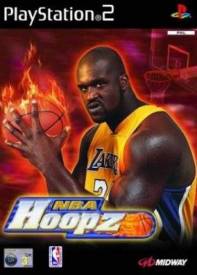 NBA Hoopz voor de PlayStation 2 kopen op nedgame.nl