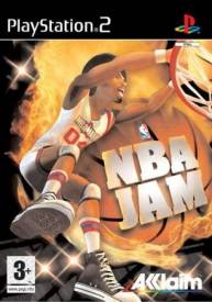 NBA Jam voor de PlayStation 2 kopen op nedgame.nl