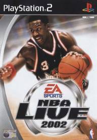 NBA Live 2002 voor de PlayStation 2 kopen op nedgame.nl