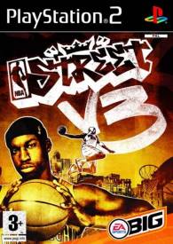 NBA Street V3 voor de PlayStation 2 kopen op nedgame.nl
