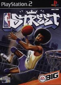 NBA Street voor de PlayStation 2 kopen op nedgame.nl