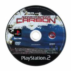 Need for Speed Carbon (losse disc) voor de PlayStation 2 kopen op nedgame.nl