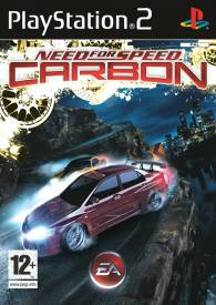 Need for Speed Carbon voor de PlayStation 2 kopen op nedgame.nl