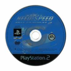 Need For Speed Hot Pursuit 2 (losse disc) voor de PlayStation 2 kopen op nedgame.nl