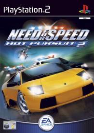 Need For Speed Hot Pursuit 2 voor de PlayStation 2 kopen op nedgame.nl