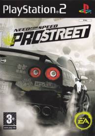 Need for Speed Pro Street voor de PlayStation 2 kopen op nedgame.nl