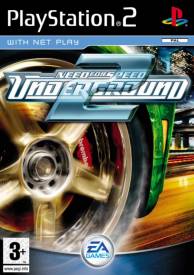 Need for Speed Underground 2 voor de PlayStation 2 kopen op nedgame.nl